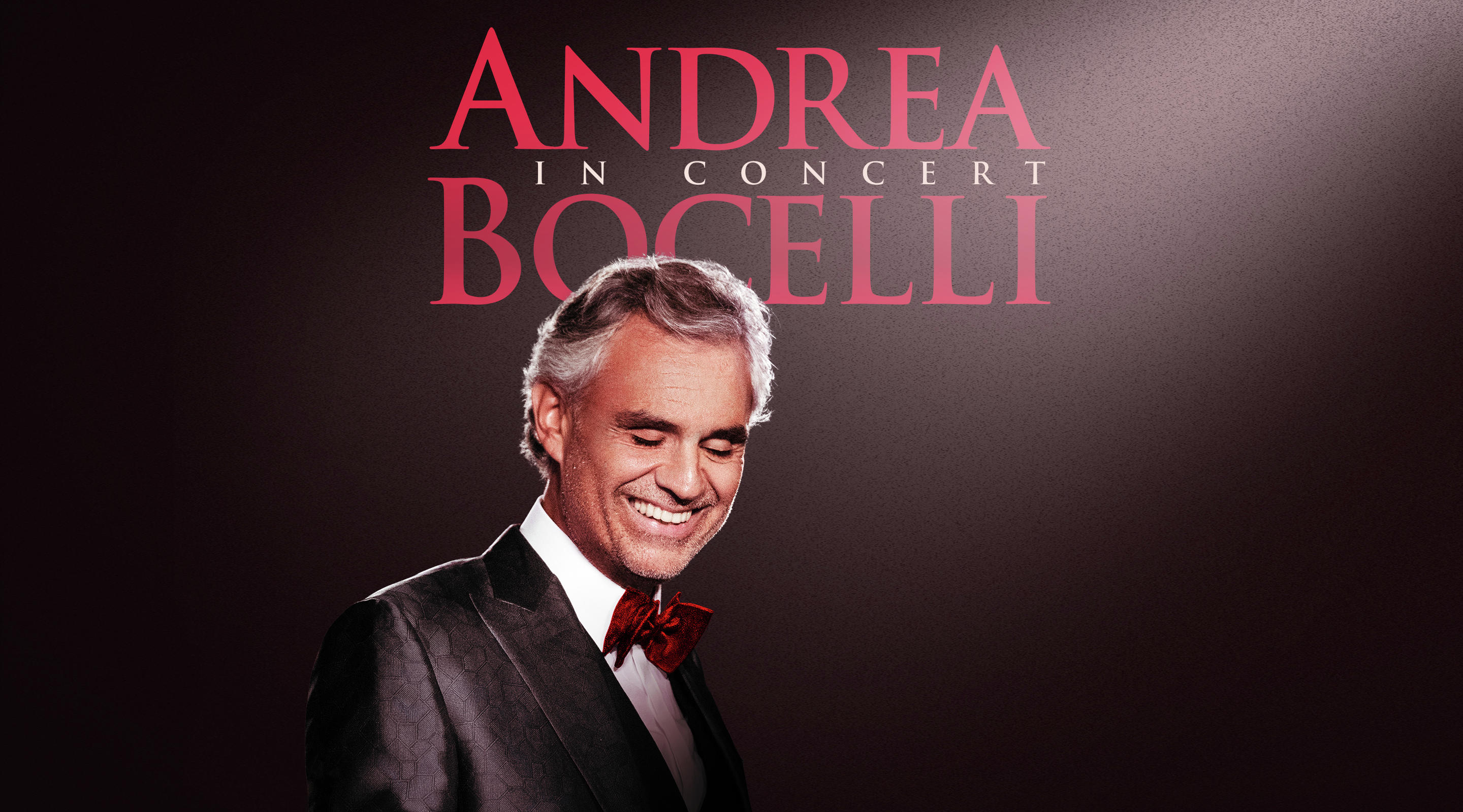 Andrea Bocelli Wallpapers