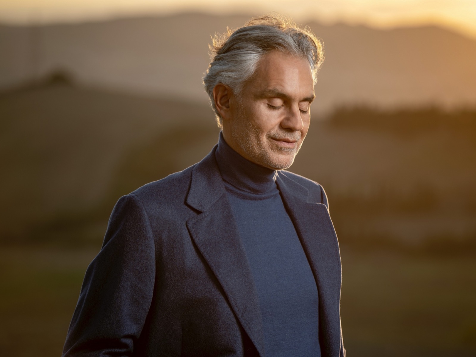 Andrea Bocelli Wallpapers