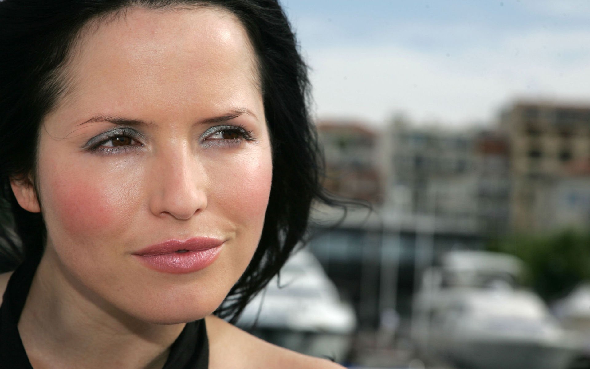 Andrea Corr Wallpapers