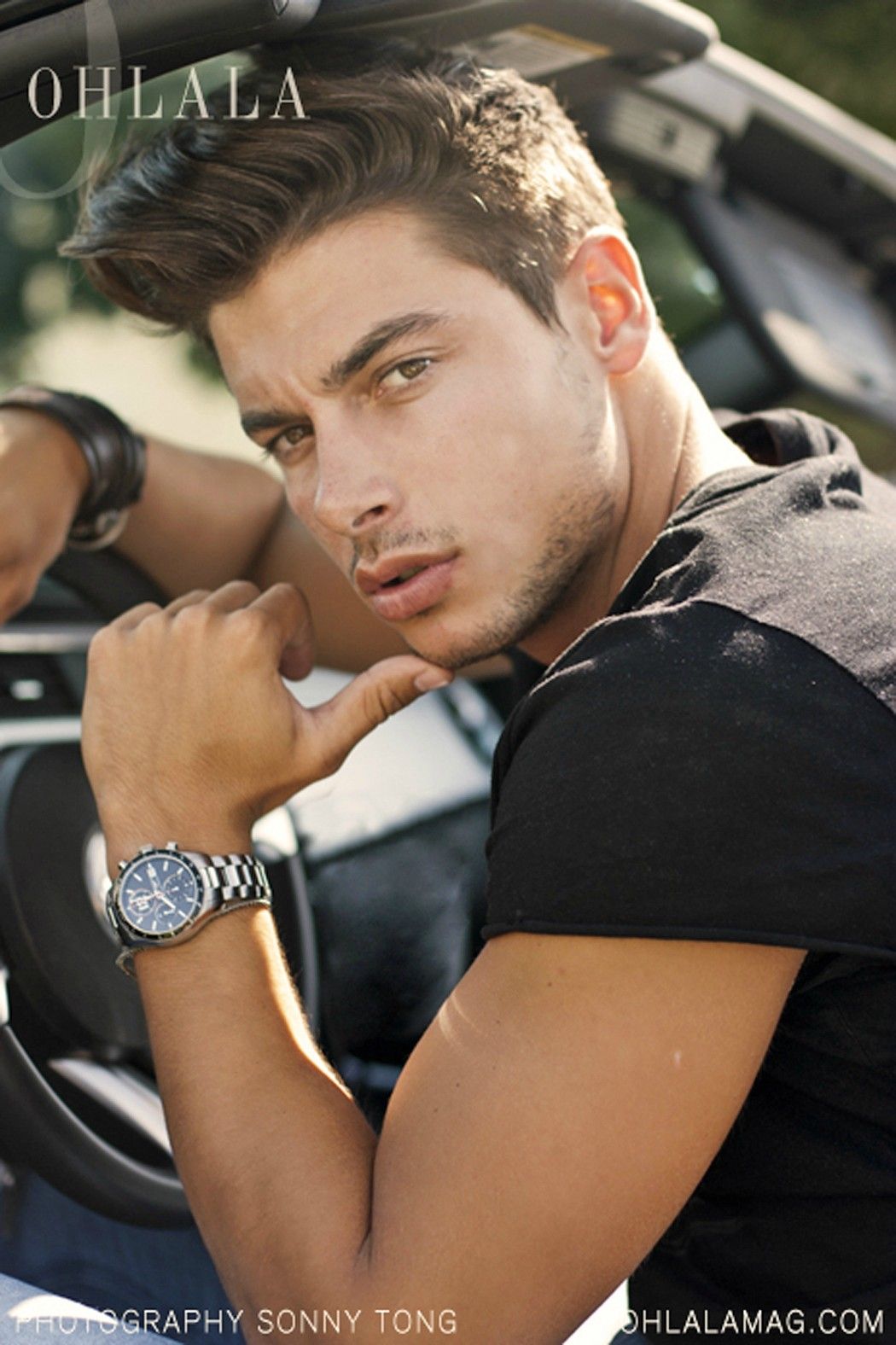 Andrea Denver Wallpapers