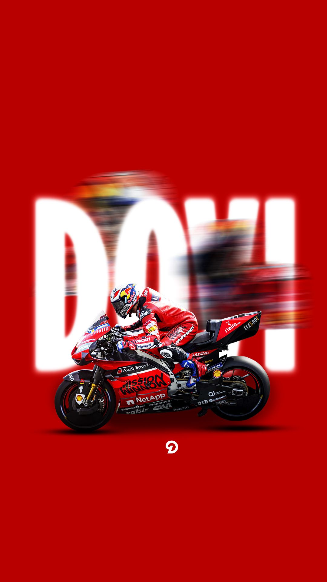 Andrea Dovizioso Wallpapers