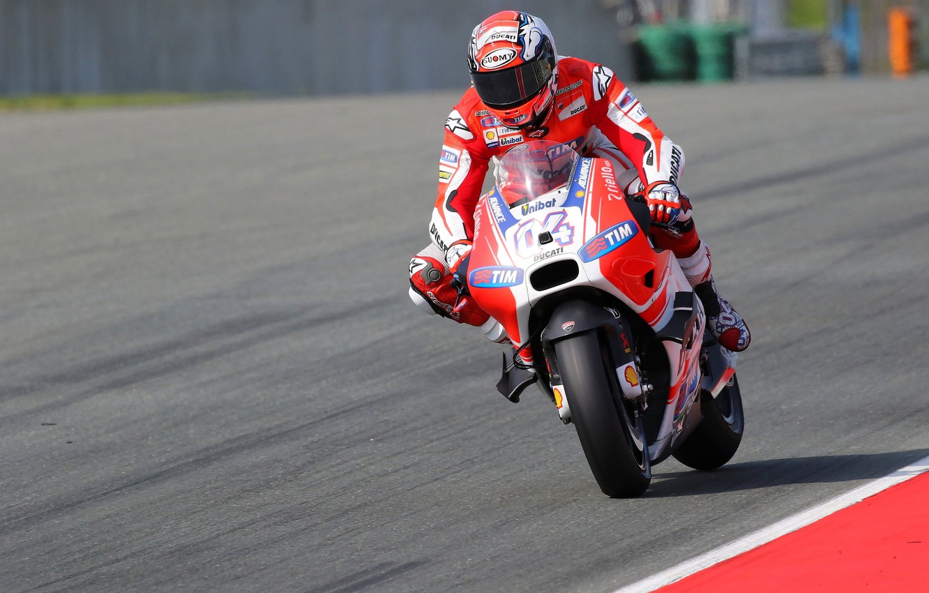 Andrea Dovizioso Wallpapers