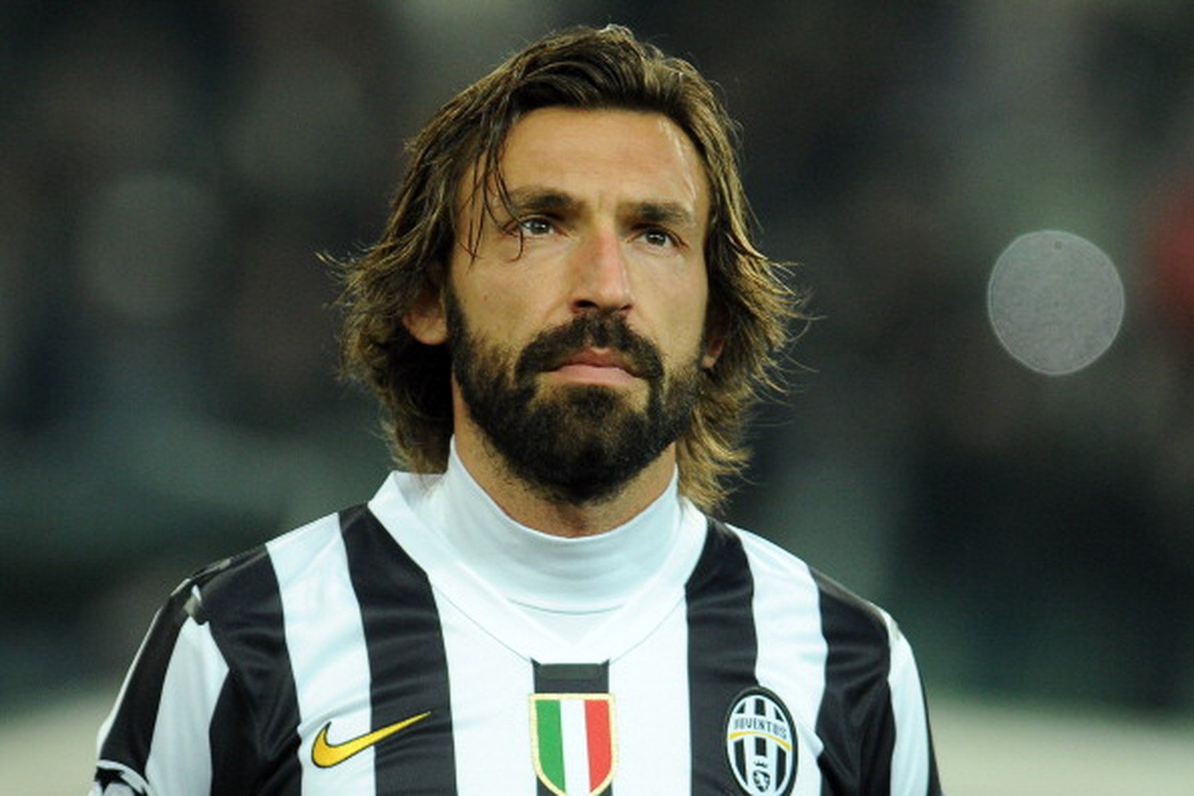 Andrea Pirlo Wallpapers