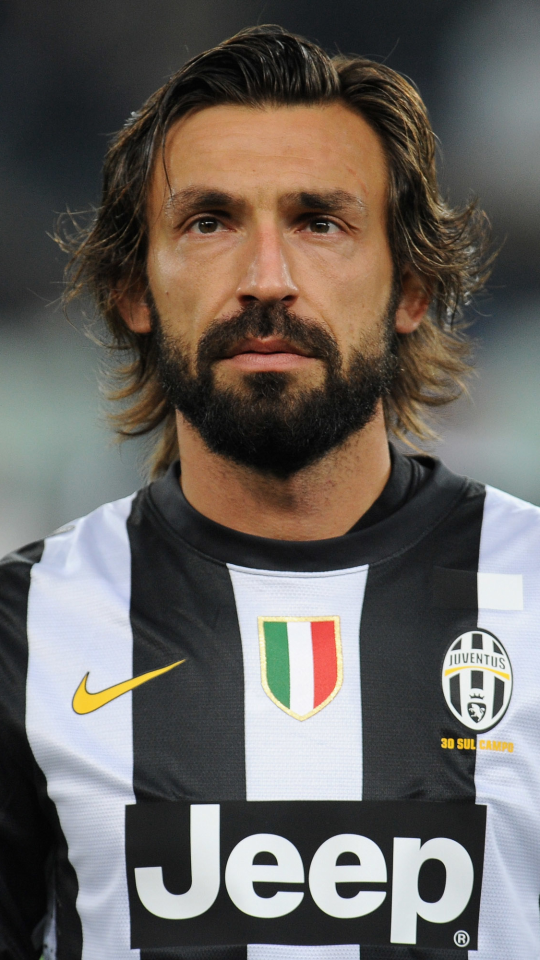 Andrea Pirlo Wallpapers