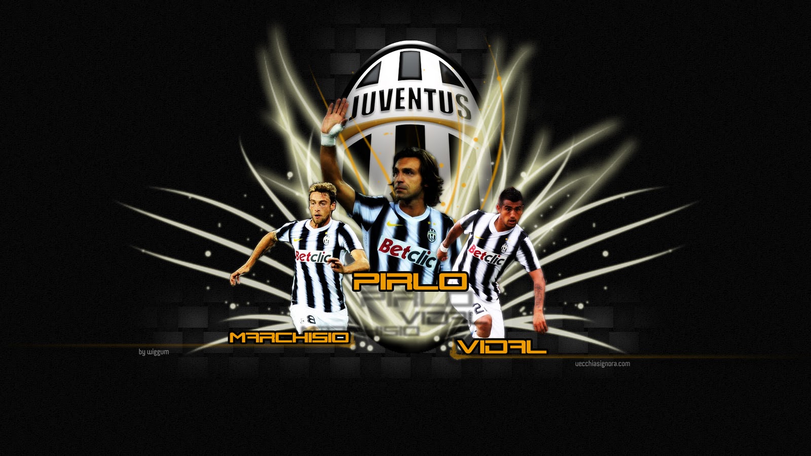 Andrea Pirlo Wallpapers