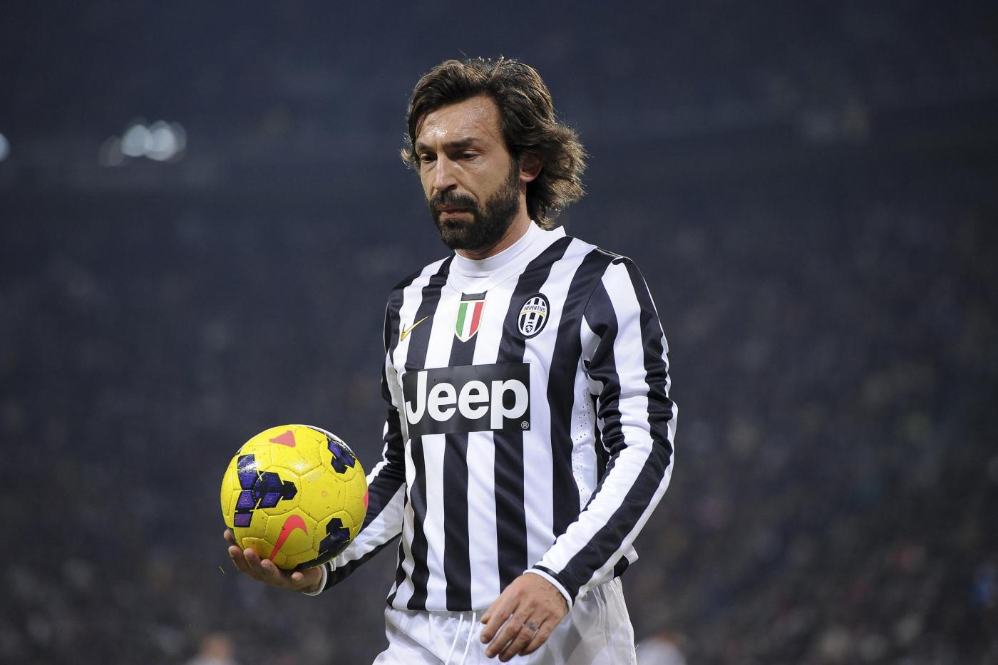 Andrea Pirlo Wallpapers