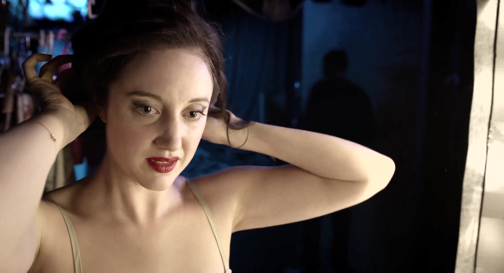 Andrea Riseborough Wallpapers