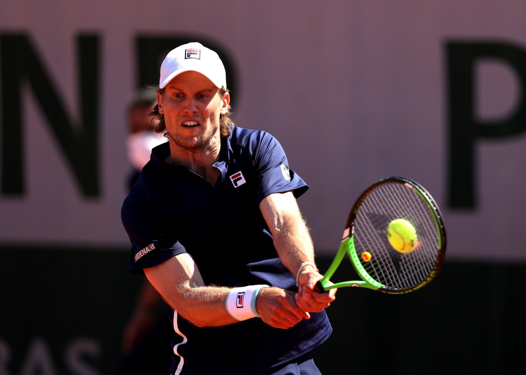 Andreas Seppi Wallpapers