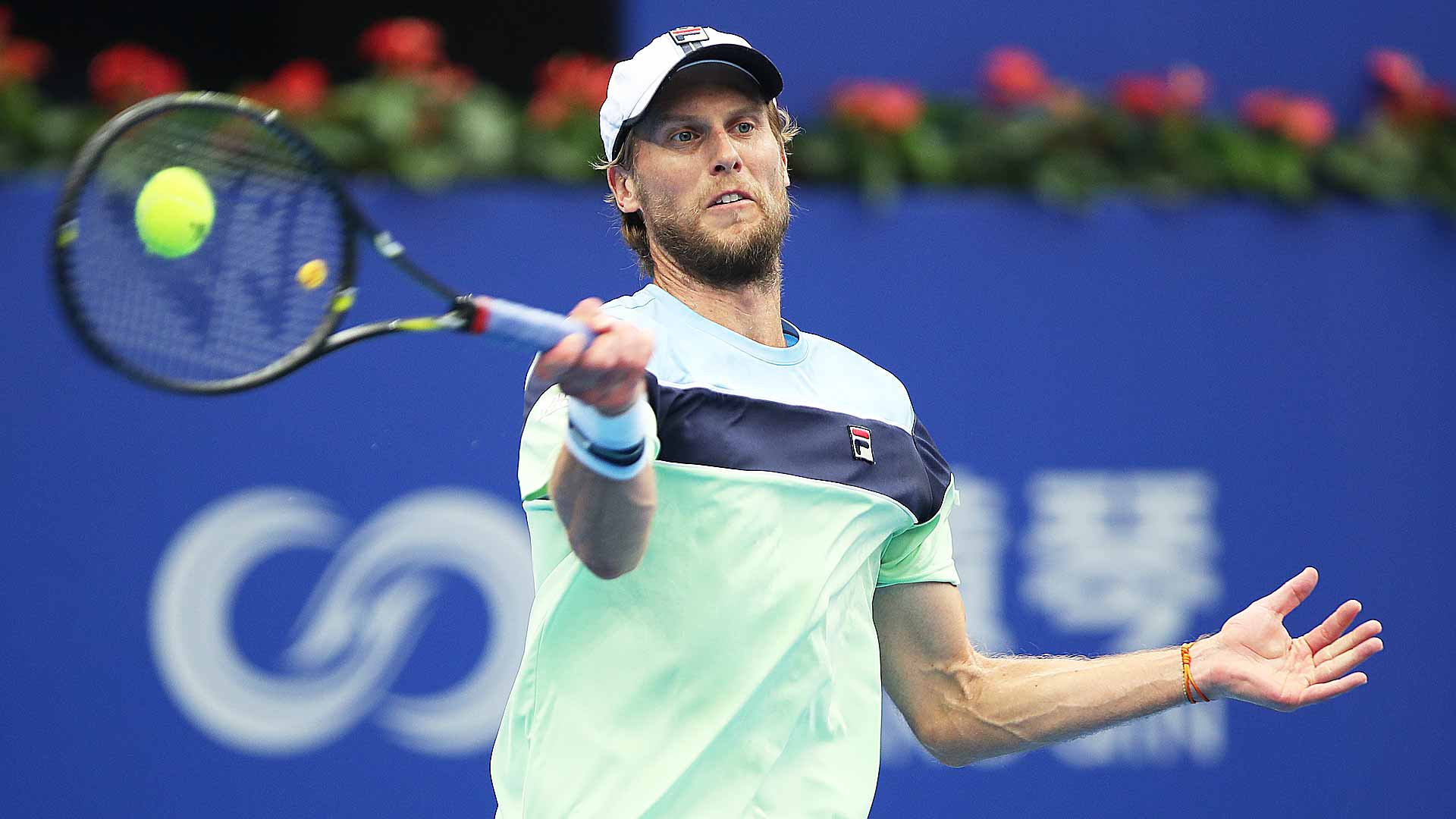 Andreas Seppi Wallpapers