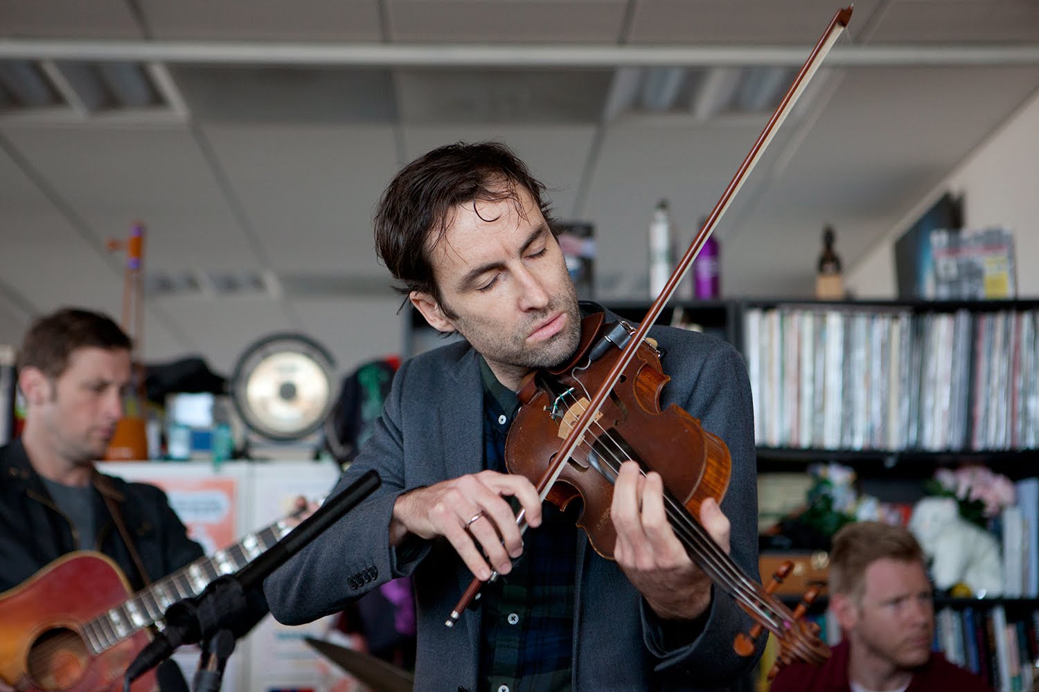 Andrew Bird Wallpapers