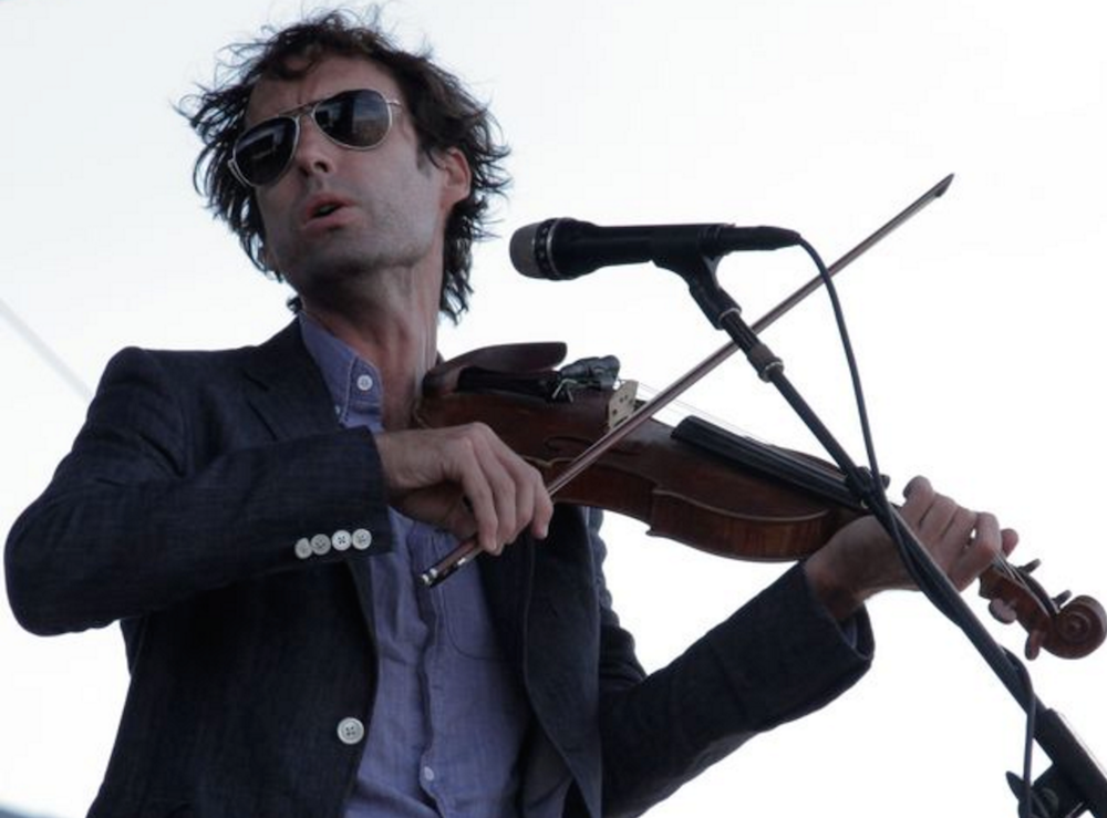 Andrew Bird Wallpapers