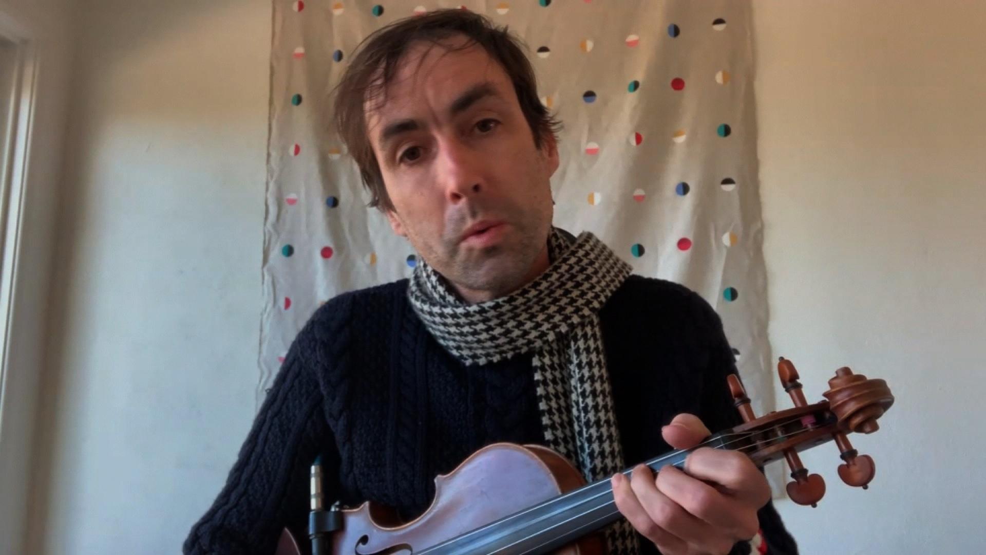 Andrew Bird Wallpapers