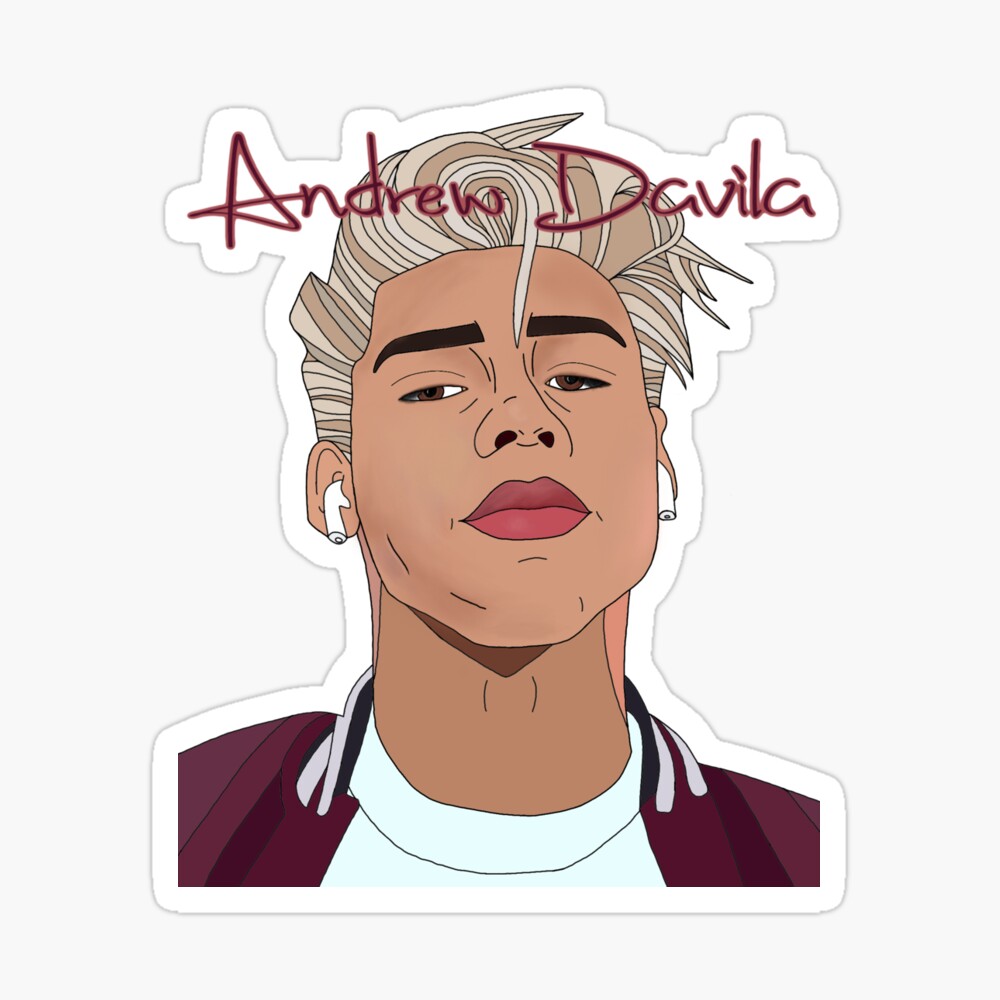 Andrew Davila Wallpapers