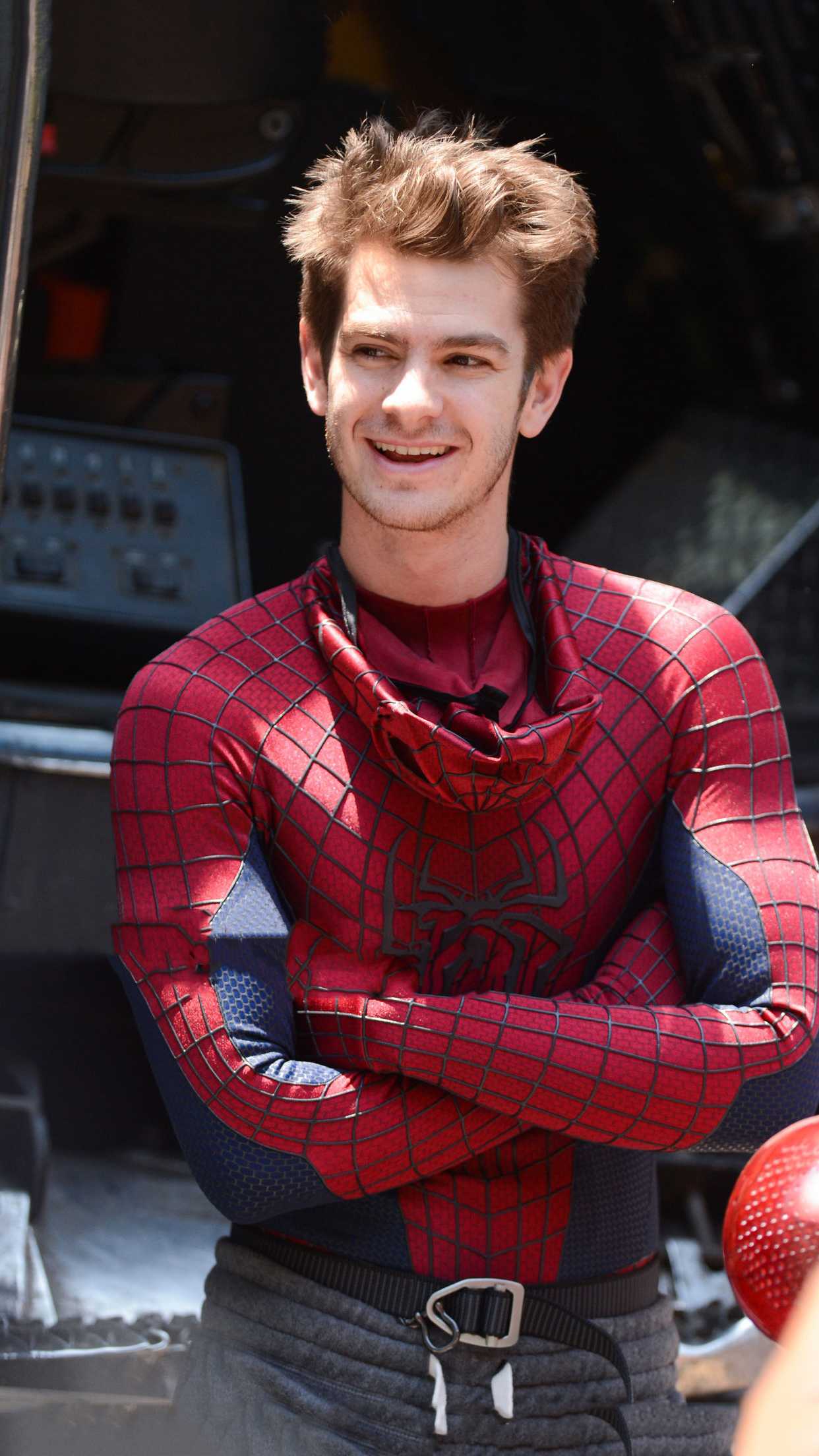 Andrew Garfield Wallpapers