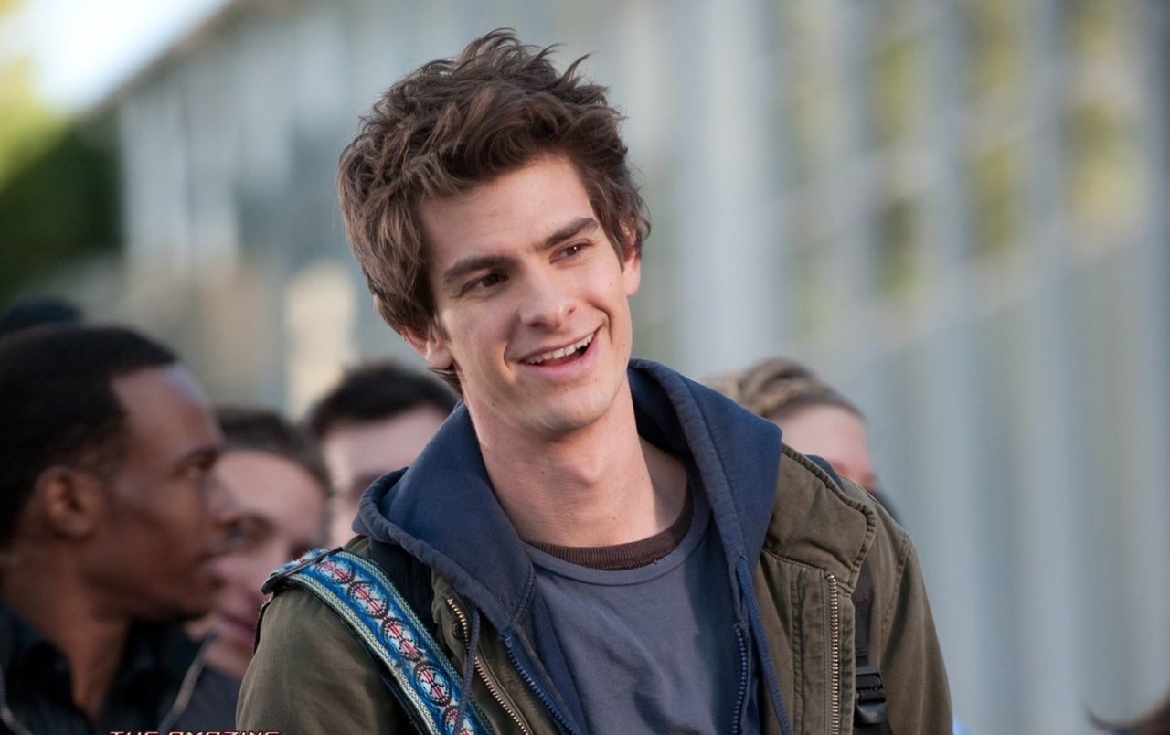 Andrew Garfield Wallpapers