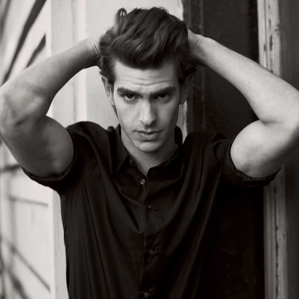 Andrew Garfield Wallpapers