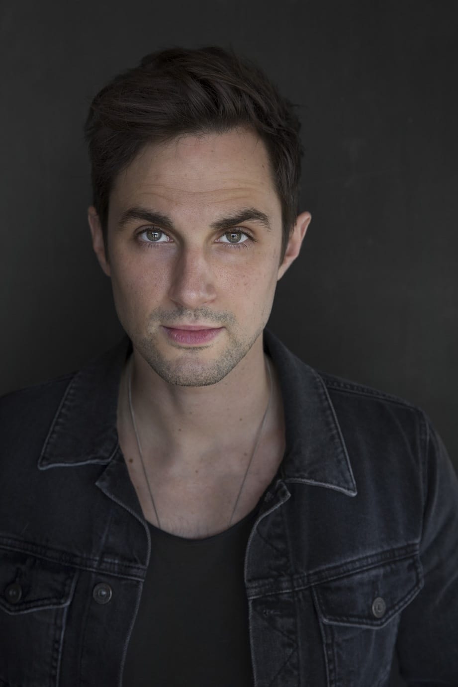 Andrew J. West Wallpapers