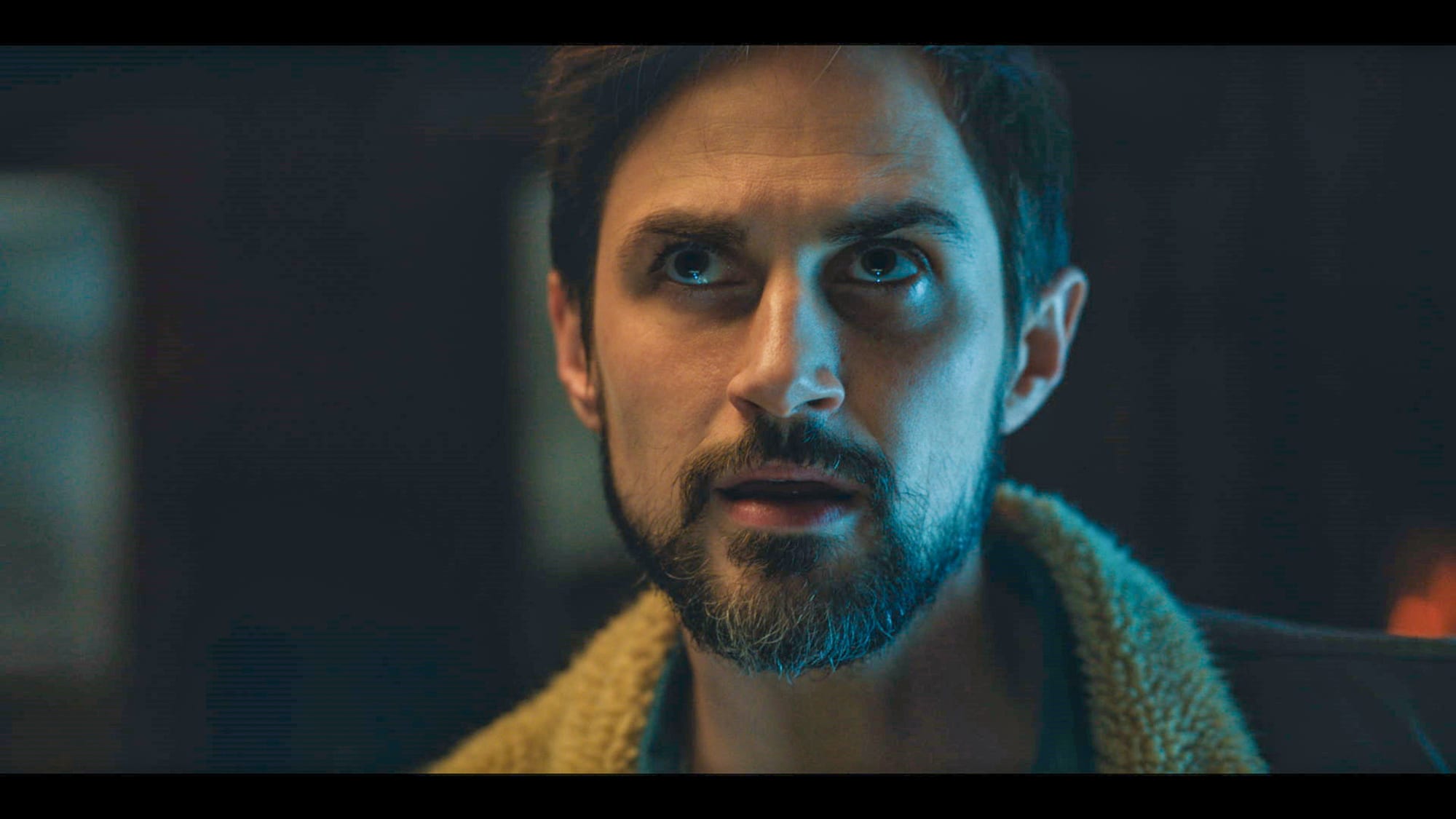 Andrew J. West Wallpapers