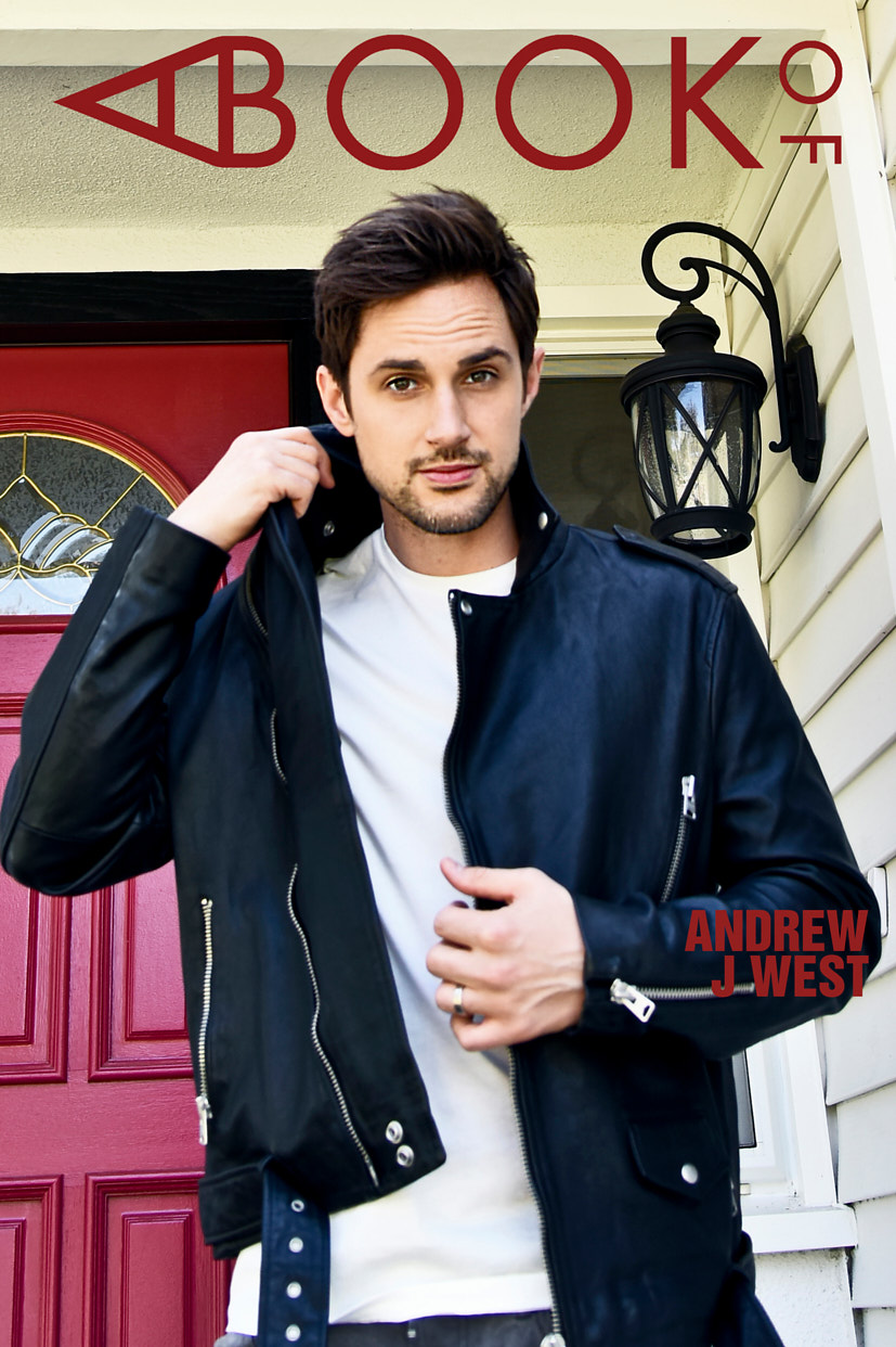 Andrew J. West Wallpapers