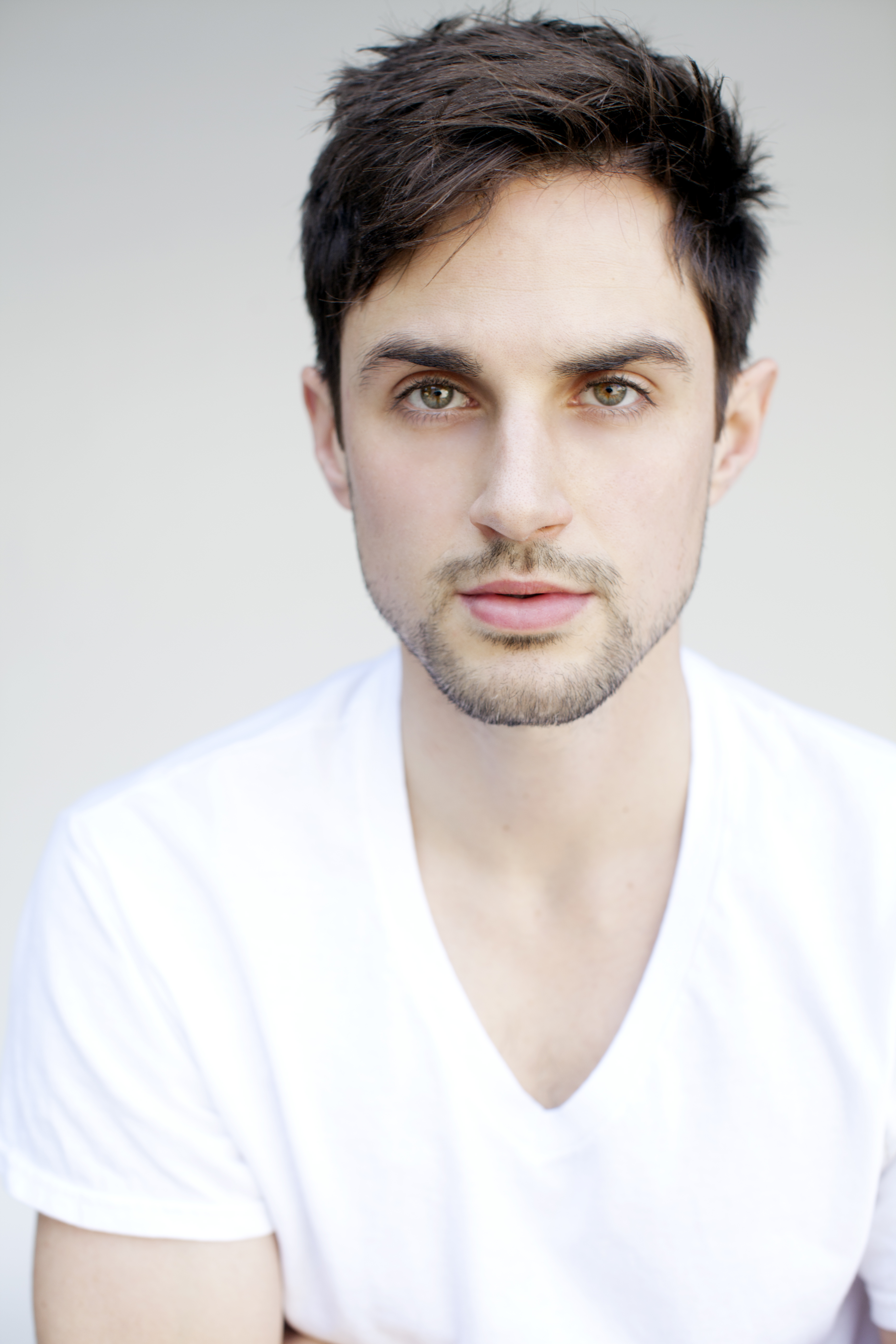 Andrew J. West Wallpapers