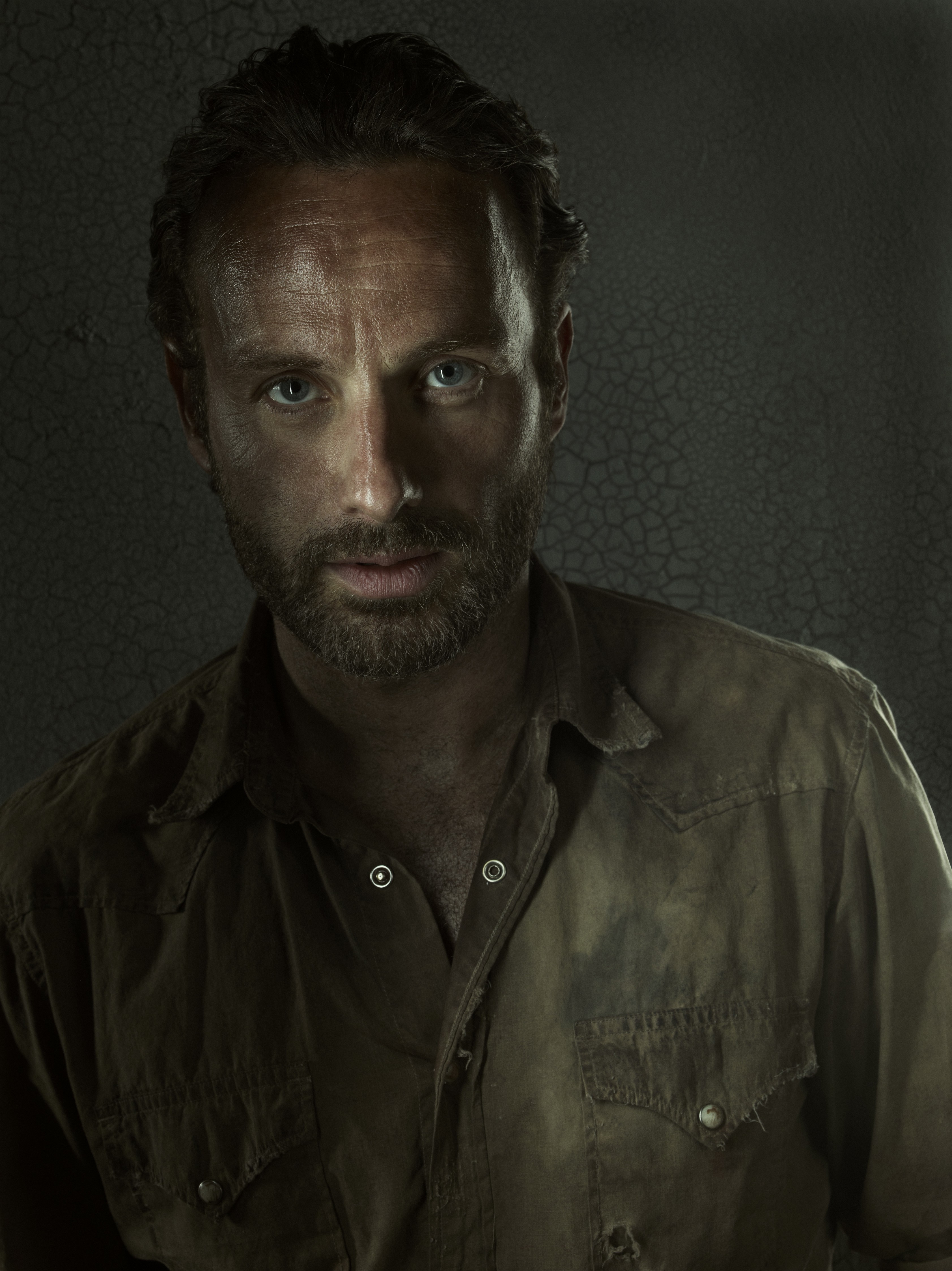 Andrew Lincoln Wallpapers