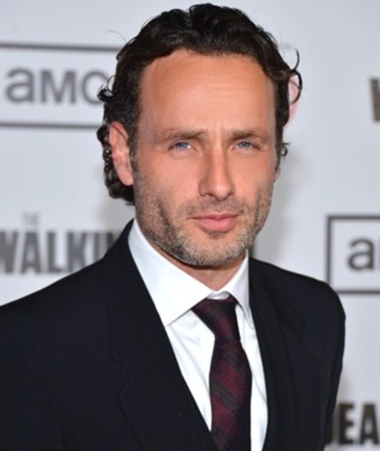 Andrew Lincoln Wallpapers