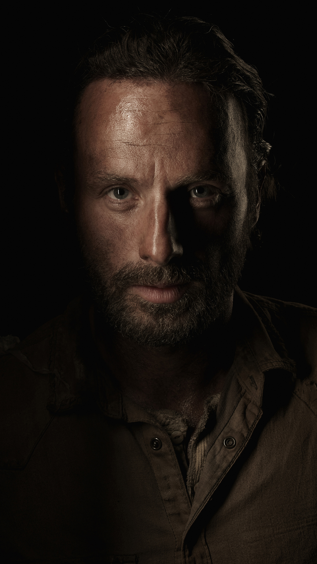 Andrew Lincoln Wallpapers