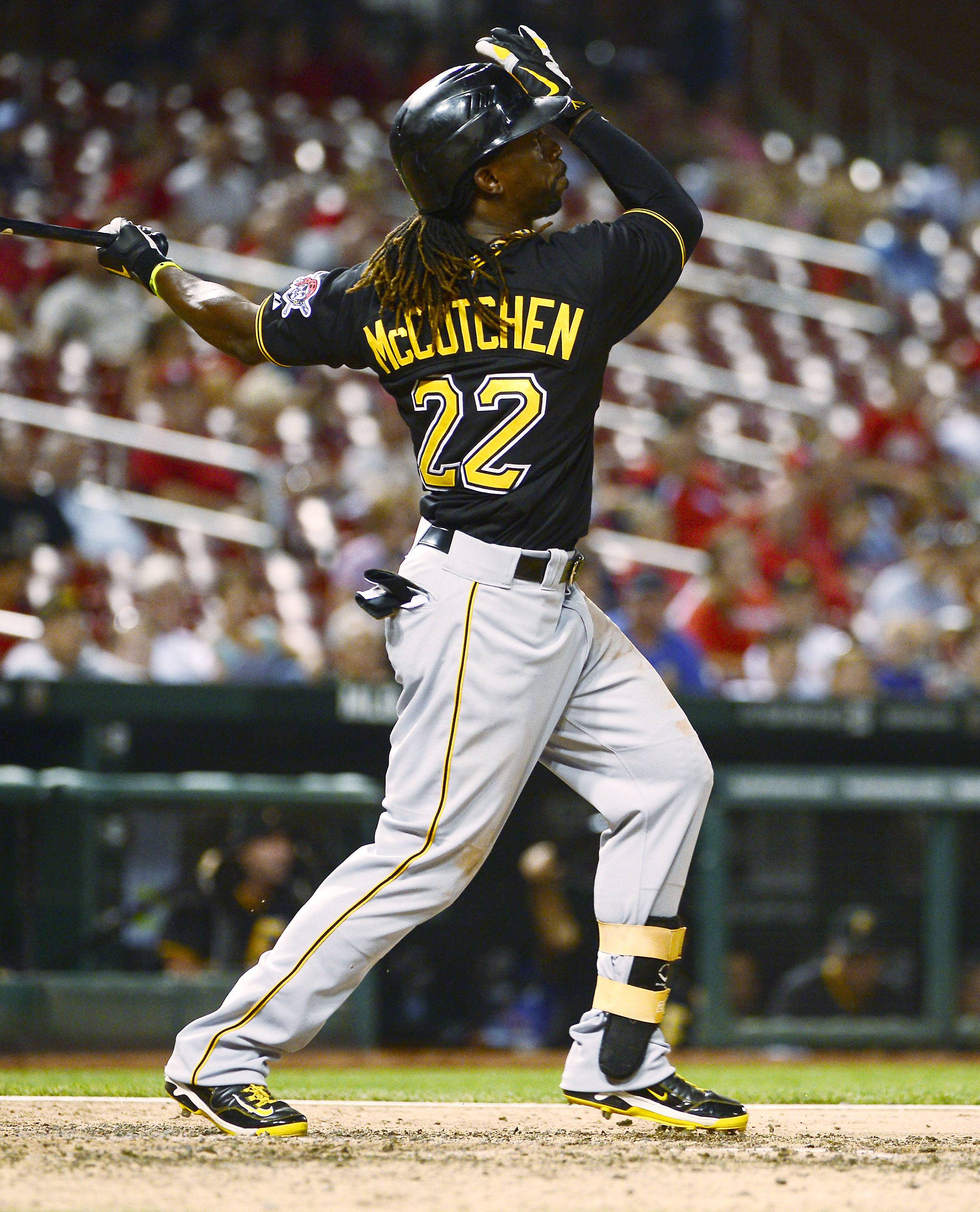 Andrew Mccutchen Wallpapers