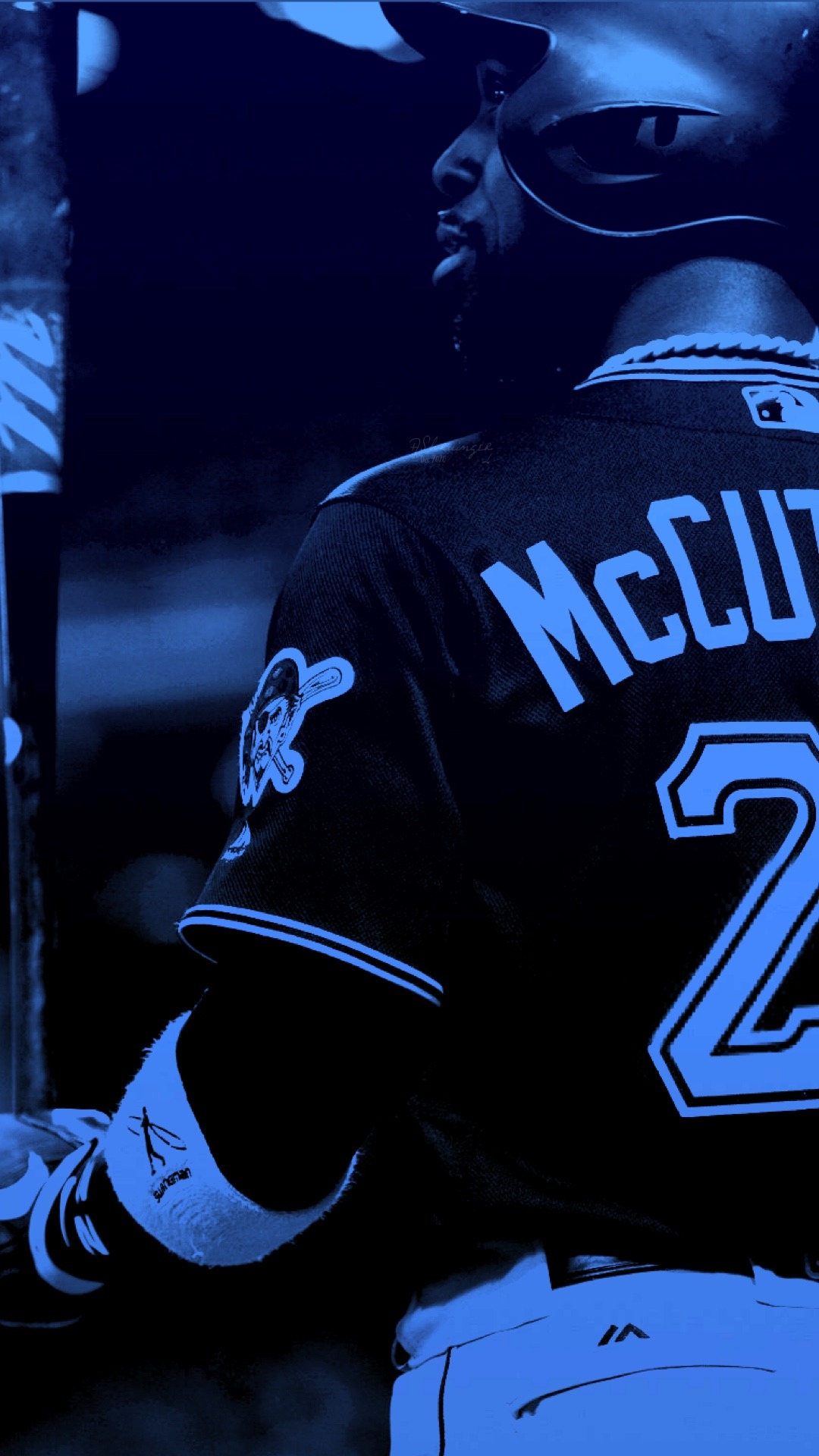 Andrew Mccutchen Wallpapers