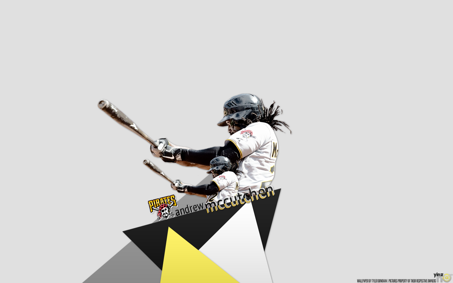 Andrew Mccutchen Wallpapers