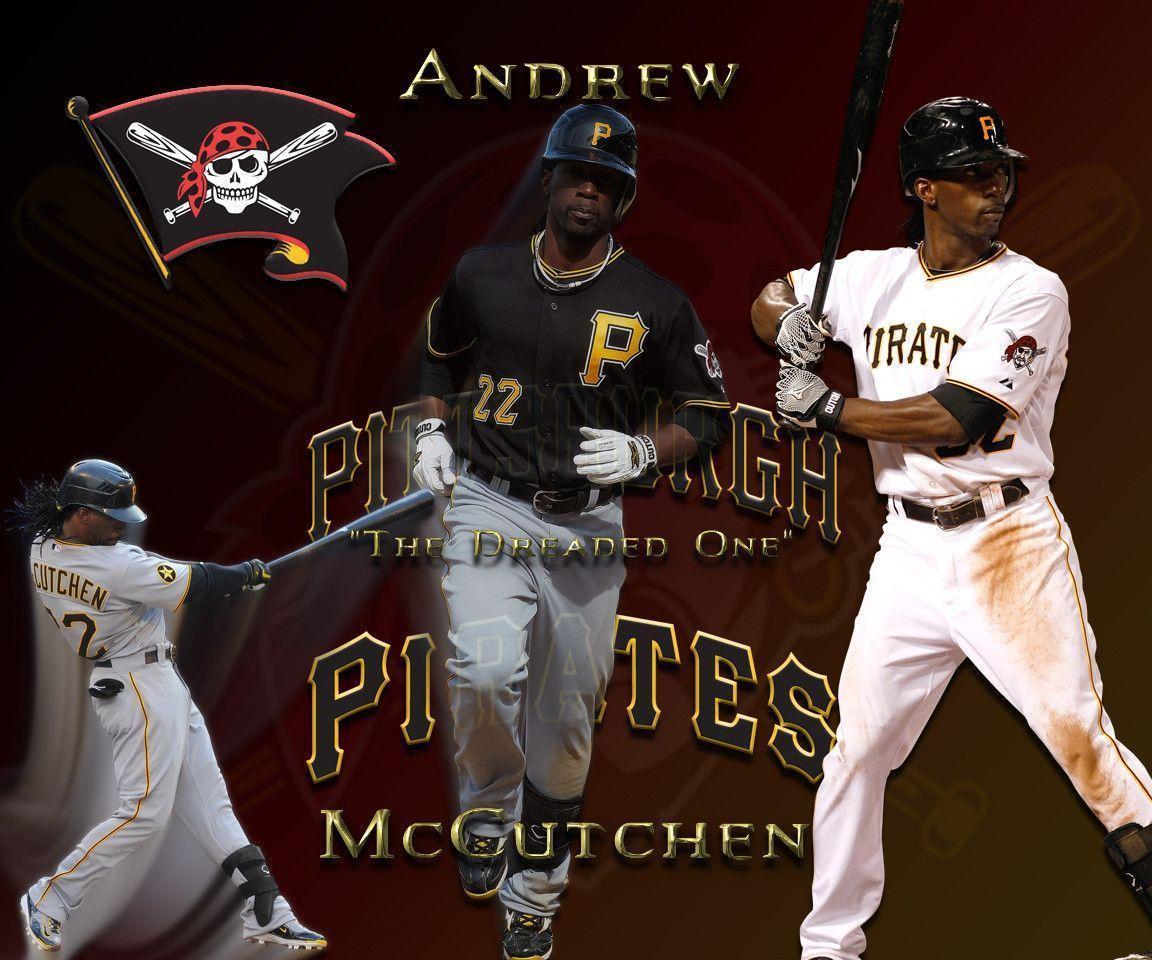 Andrew Mccutchen Wallpapers