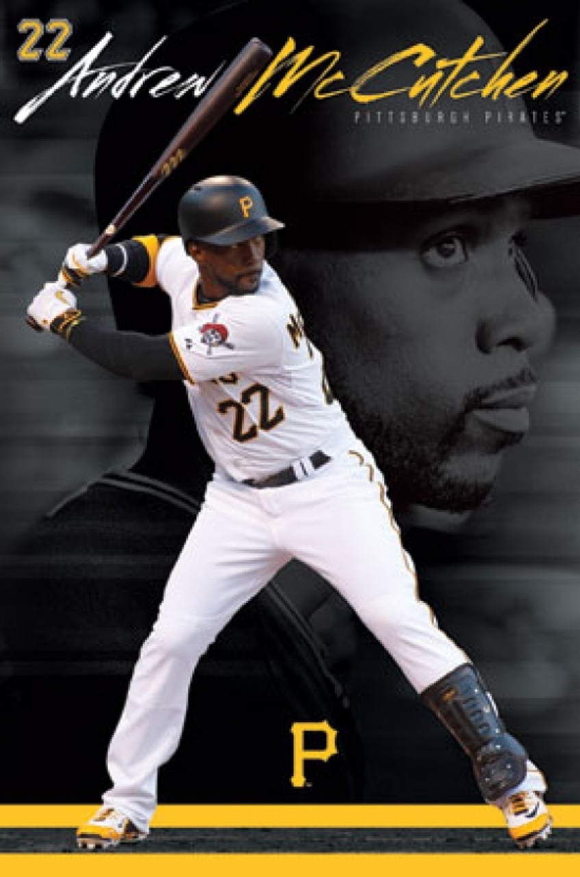 Andrew Mccutchen Wallpapers