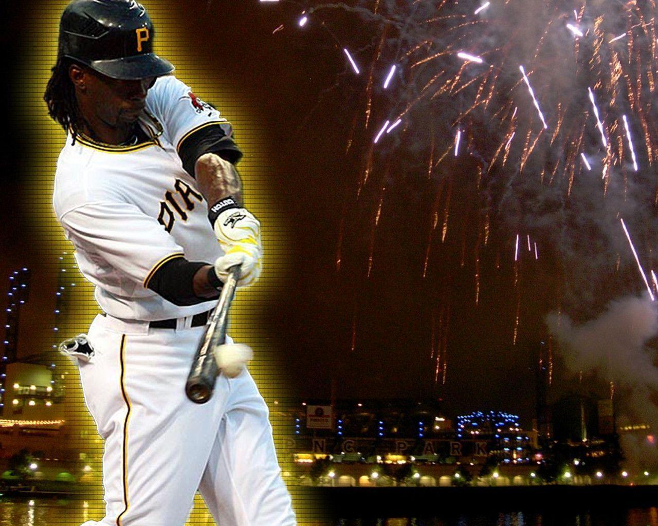 Andrew Mccutchen Wallpapers