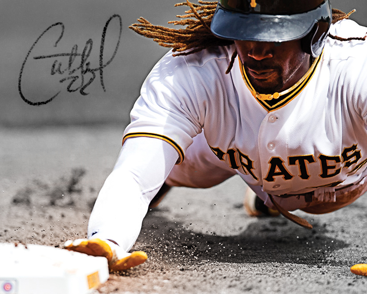 Andrew Mccutchen Wallpapers