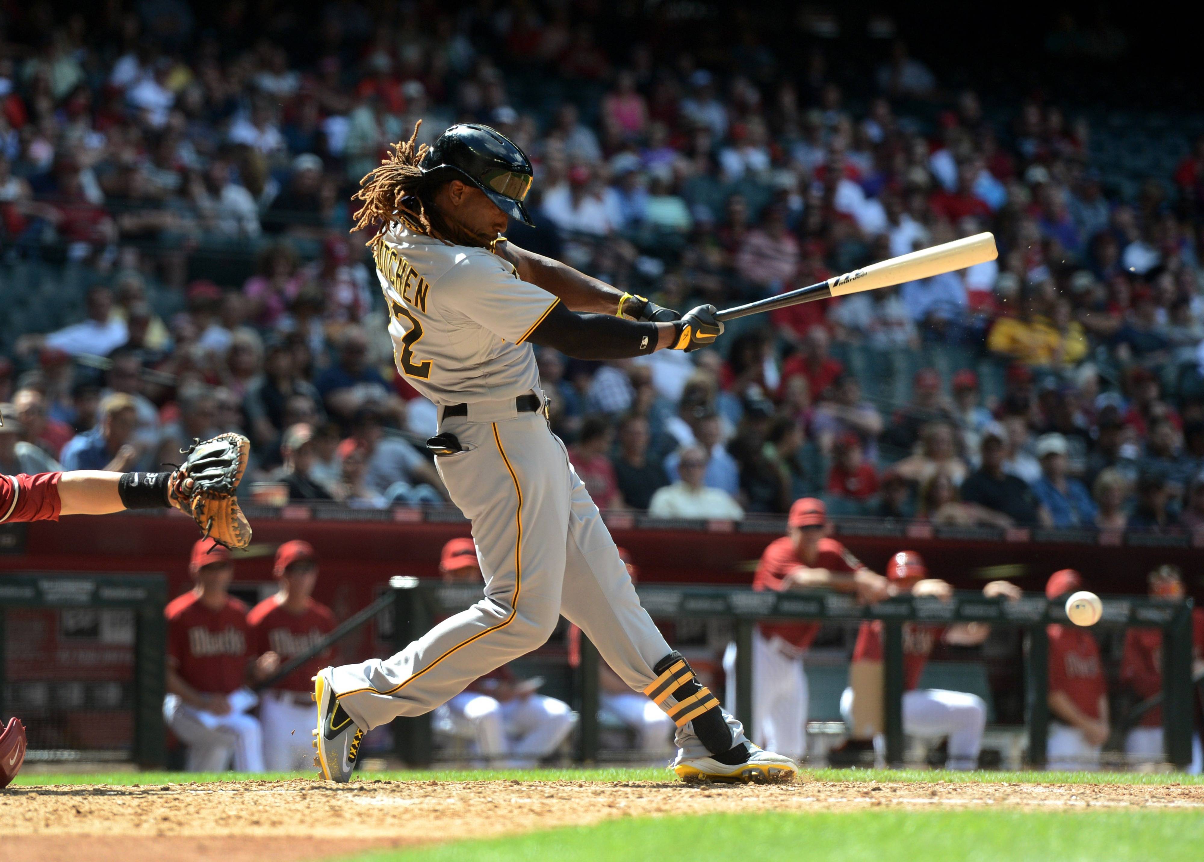 Andrew Mccutchen Wallpapers