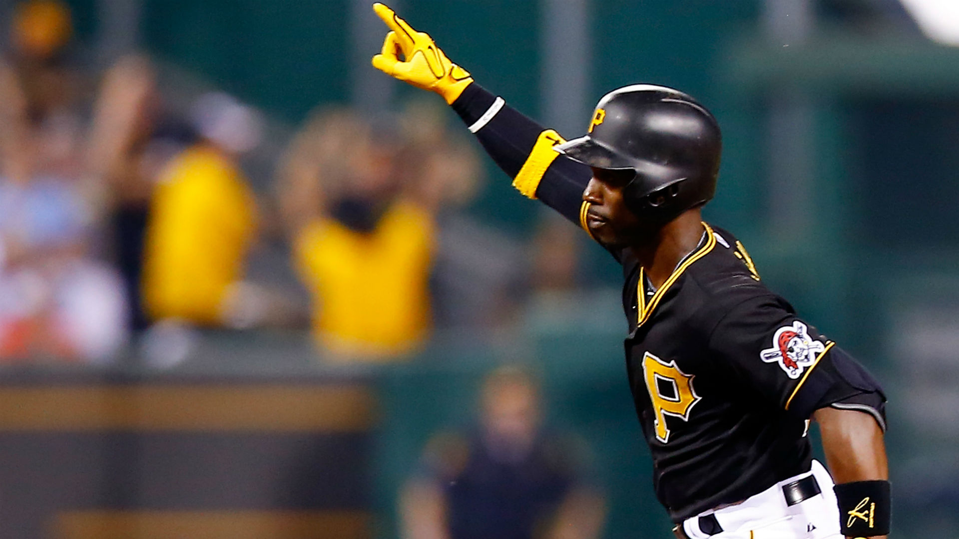 Andrew Mccutchen Wallpapers