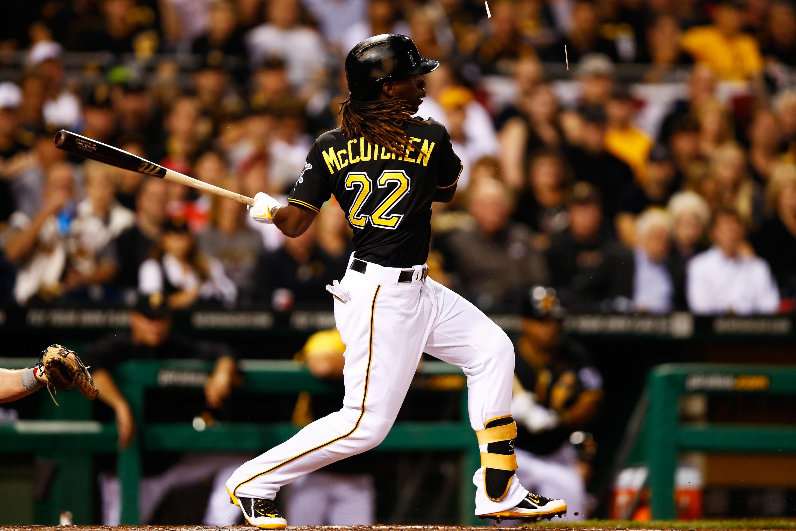 Andrew Mccutchen Wallpapers