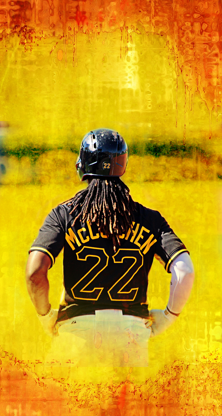 Andrew Mccutchen Wallpapers