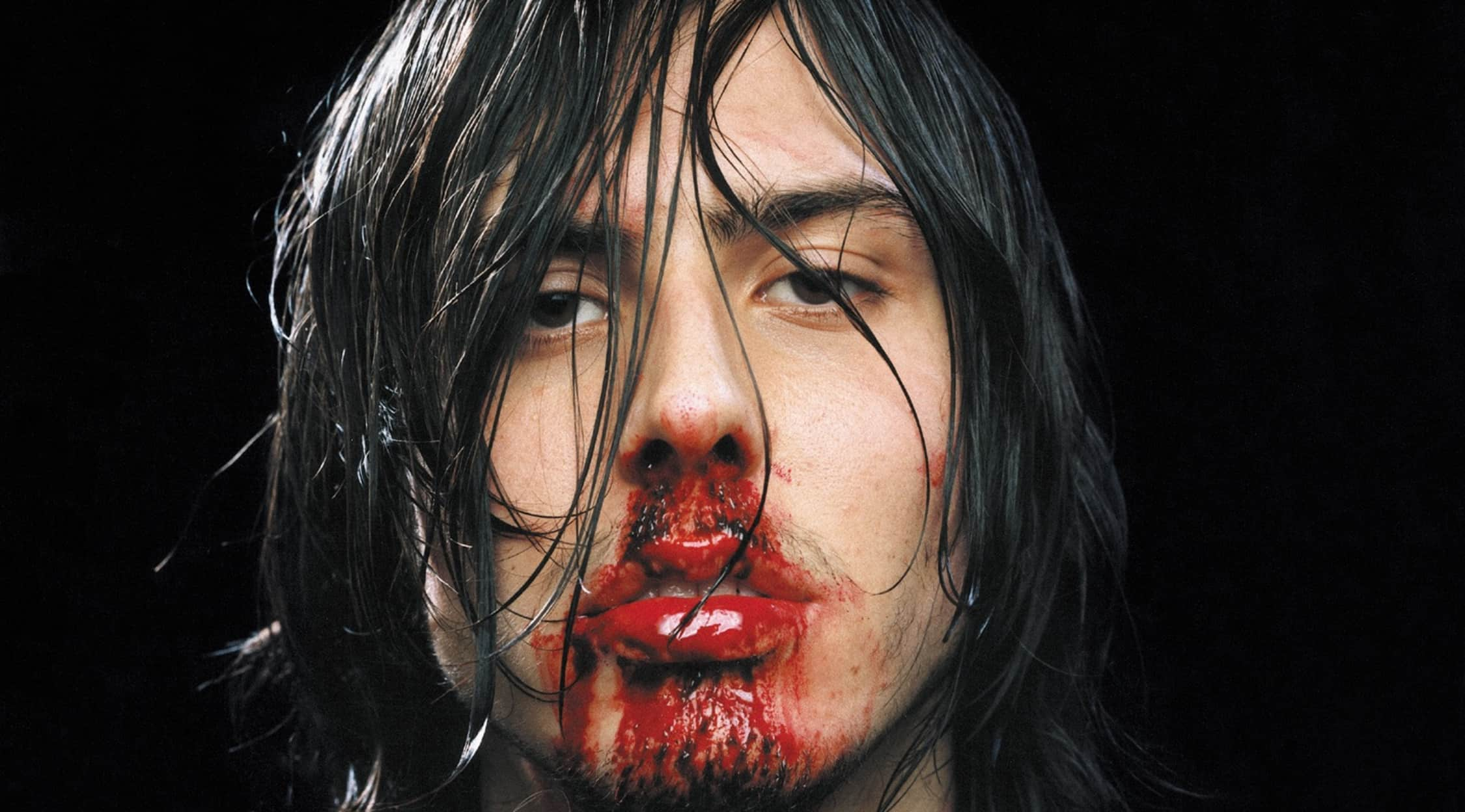 Andrew W.K. Wallpapers