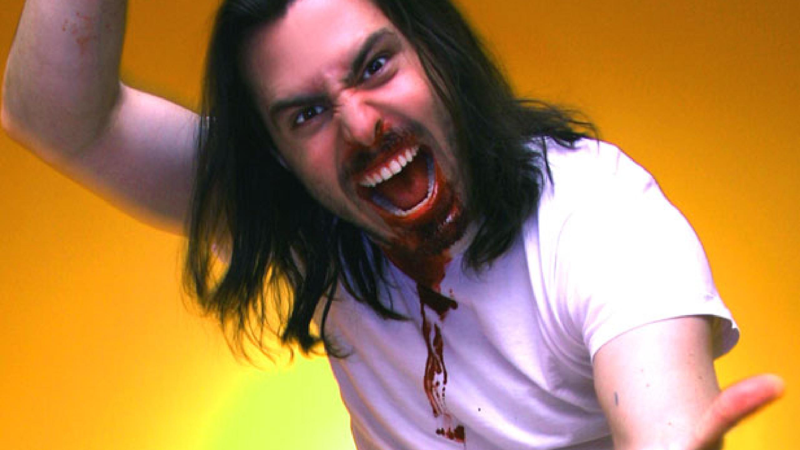 Andrew W.K. Wallpapers