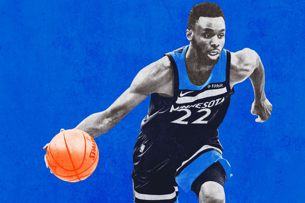 Andrew Wiggins Wallpapers