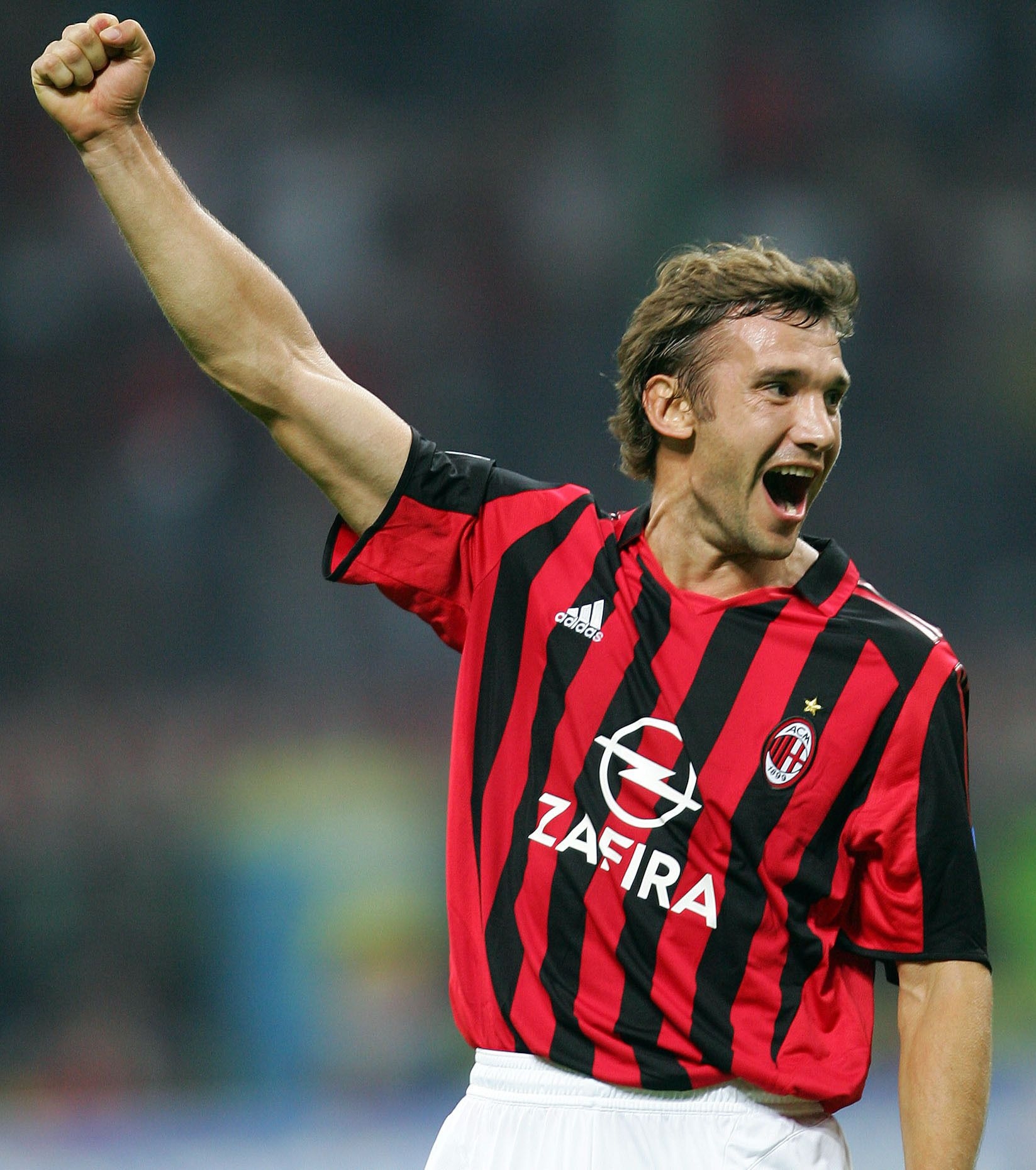 Andriy Shevchenko Wallpapers