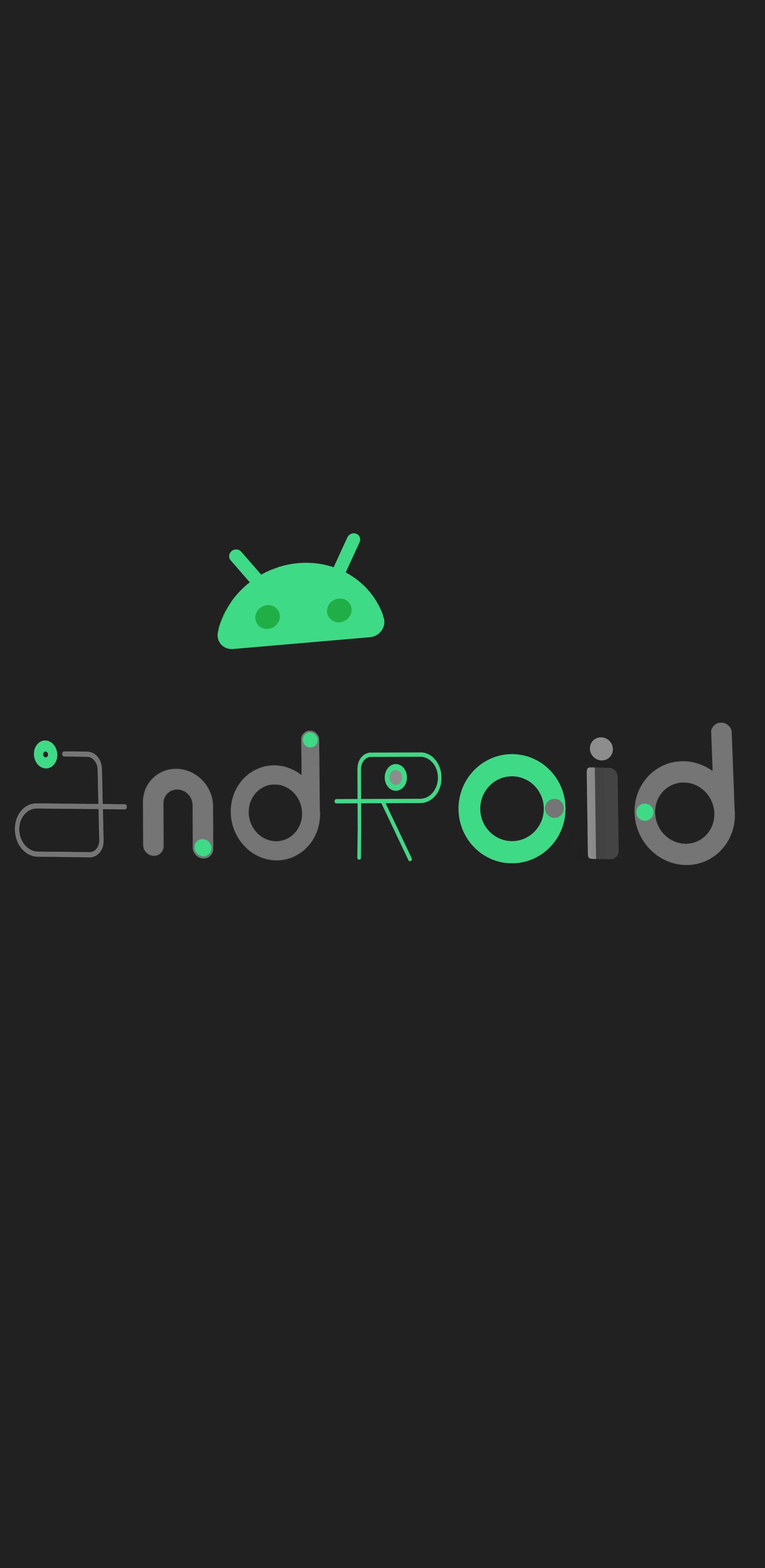 Android 10 Wallpapers