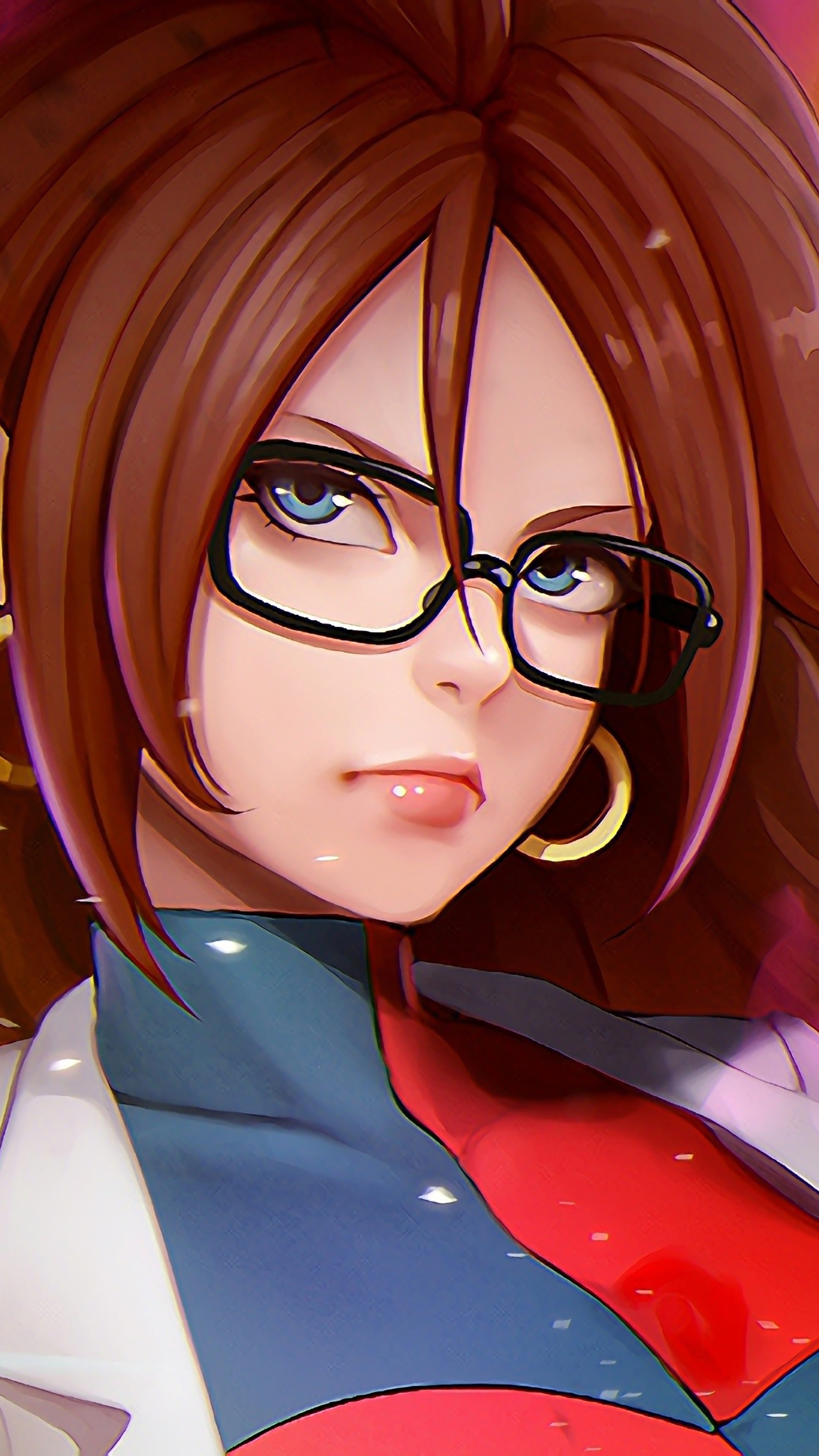 Android 21 Wallpapers