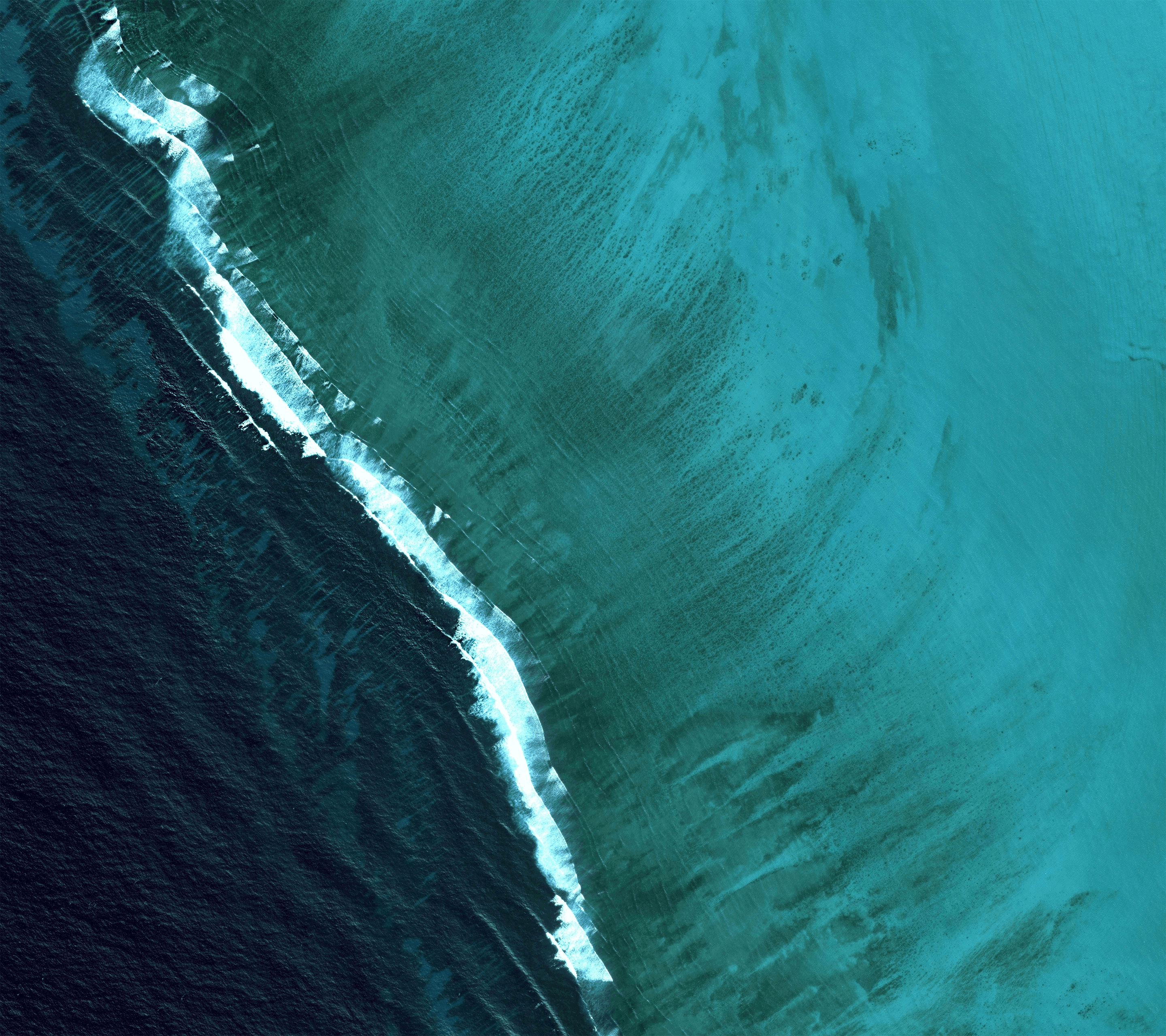 Android 7.1 Wallpapers