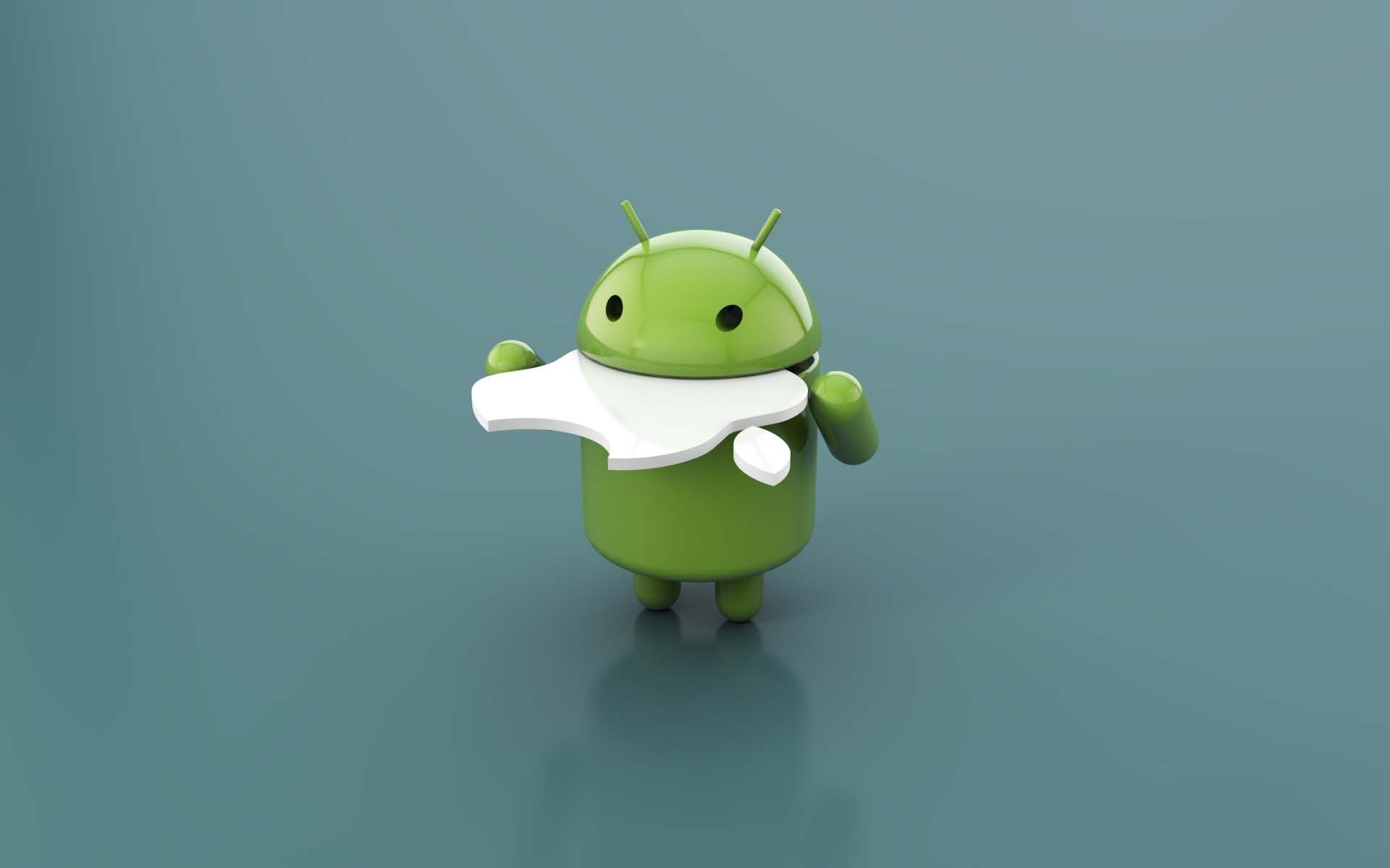 Android Apple Wallpapers