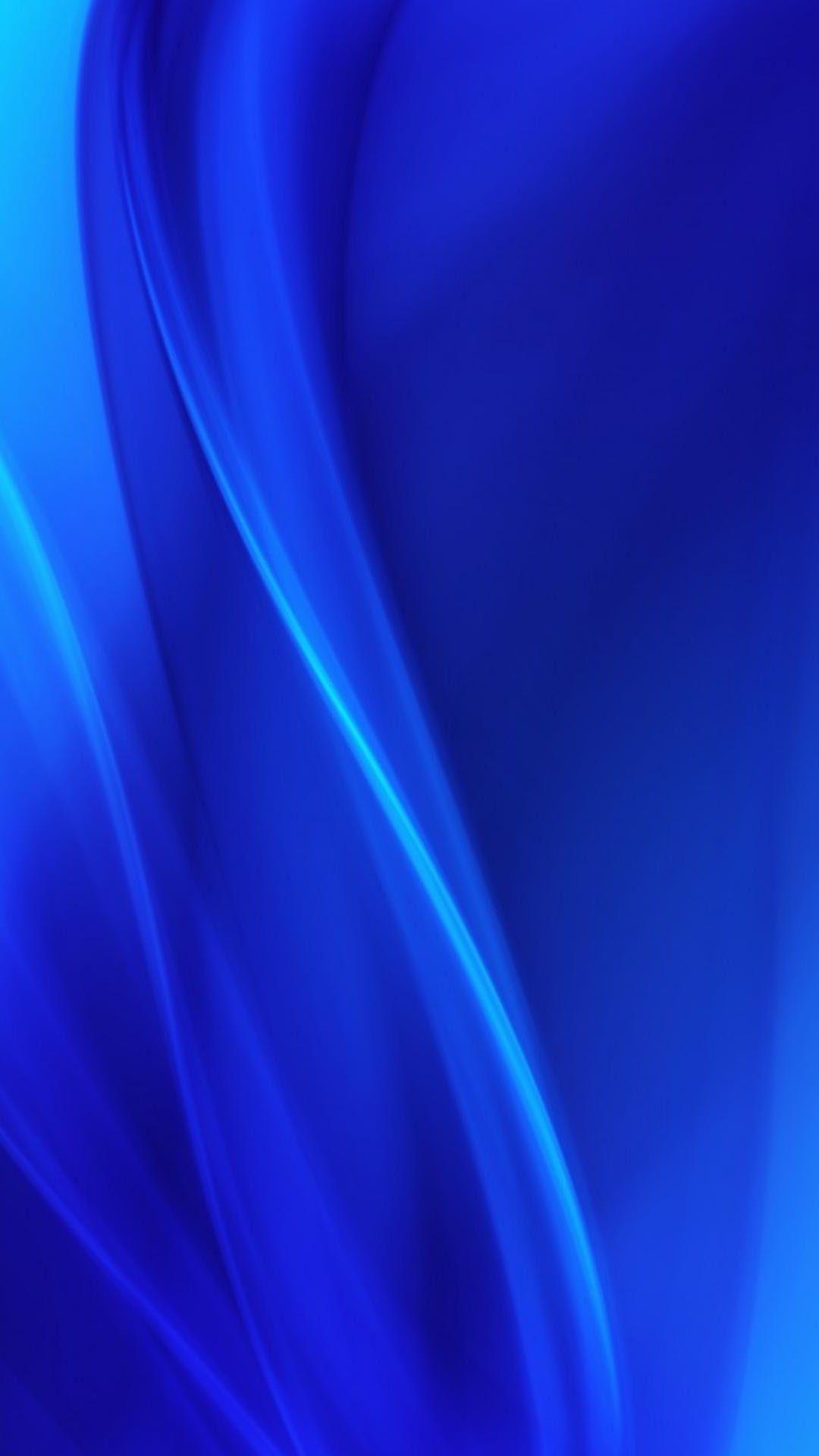 Android Blue Wallpapers