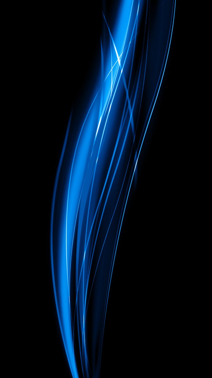 Android Blue Wallpapers