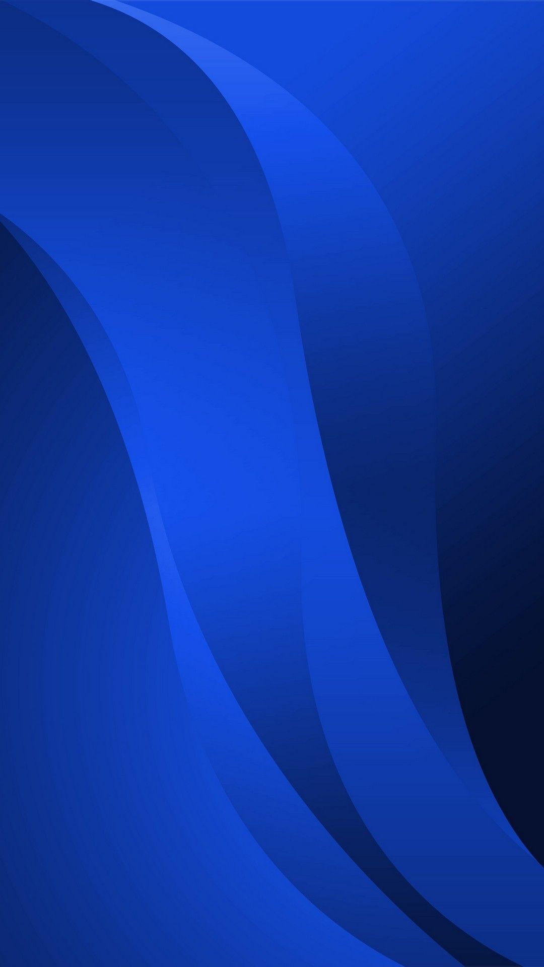 Android Blue Wallpapers