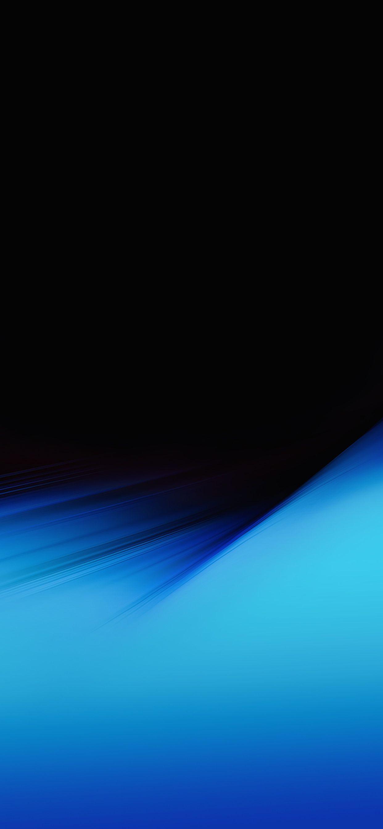 Android Blue Wallpapers